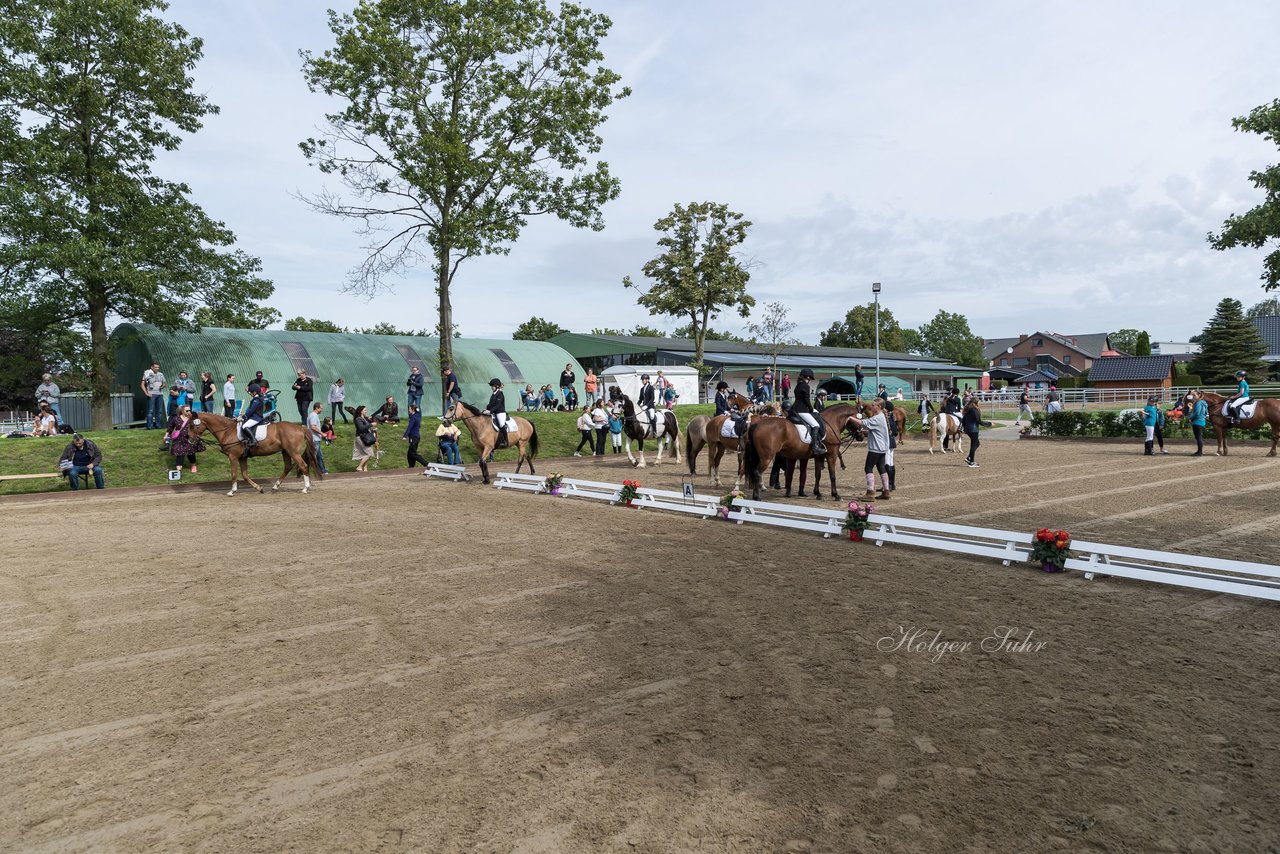 Bild 2 - Pony Akademie Turnier